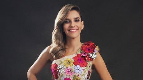 “Nos van a echar”: María Luisa Godoy muestra la advertencia que le hizo a sus hijos durante el Festival de Viña 2023