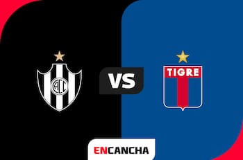 MARCADOR FINAL | Central Córdoba (SE) 0 - Tigre 0 por Torneo Clausura 2026