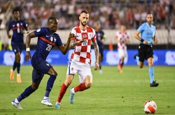Francia vs Croacia: Cuándo, a qué hora y dónde ver por TV y online la UEFA Nations League