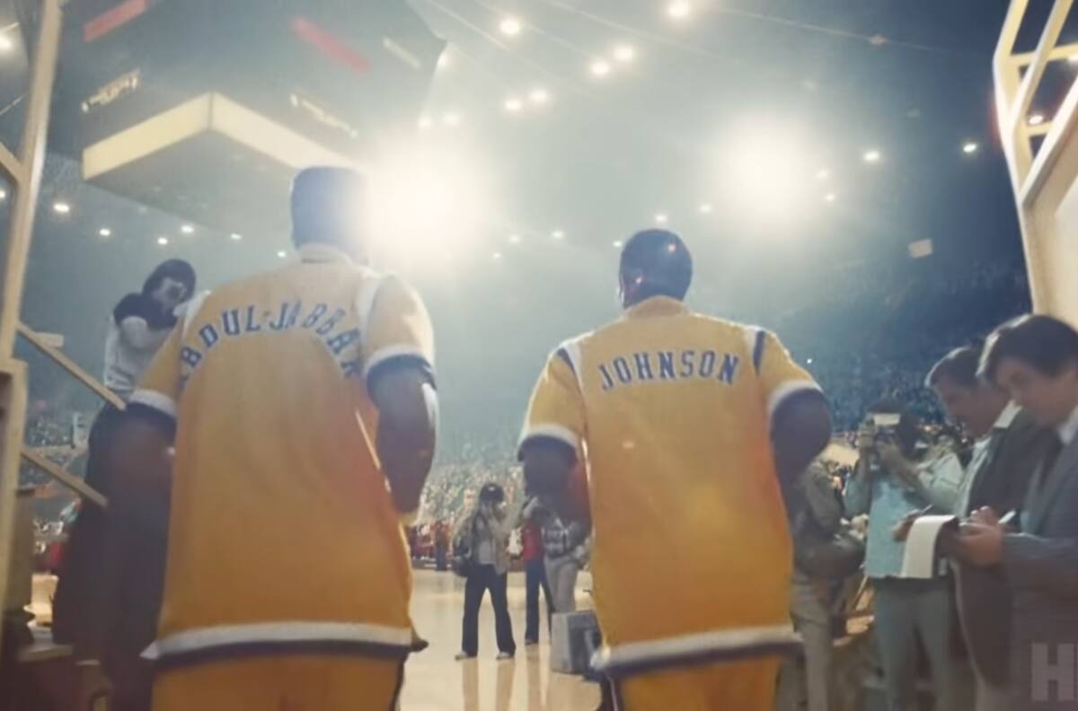 "Winning Time", la historia real detrás del exitoso legado de Los Angeles Lakers que llega a HBO Max