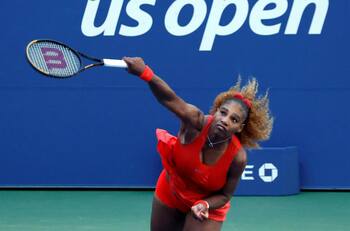US Open: A qué hora y dónde ver los cuartos de final femeninos de hoy