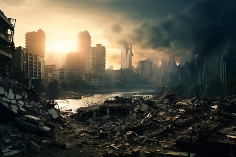 Este es el evento que nos llevará al fin del mundo según científicos de Harvard.