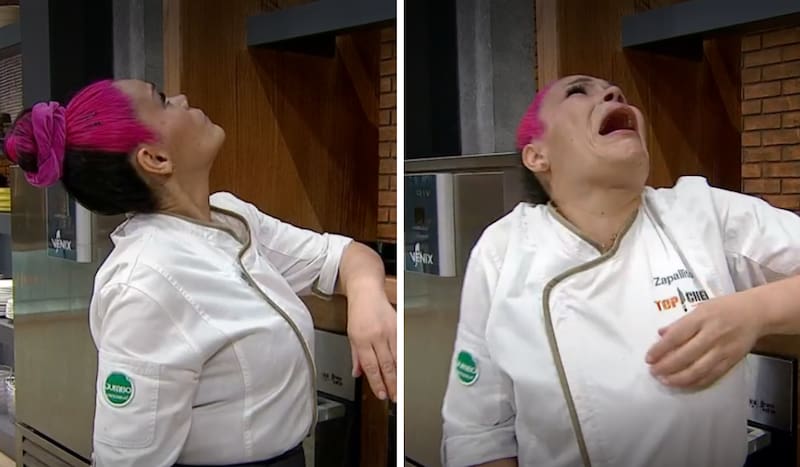 Zapallito es penada.