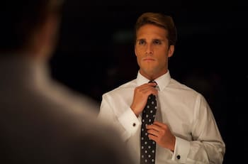 "Luis Miguel, la serie": Así se verá Diego Boneta en una versión más madura del artista