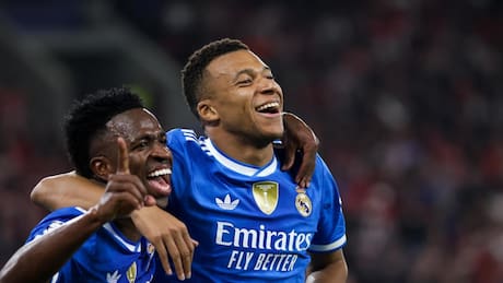 Programación: así se jugará la última fecha de la fase de liga de Champions