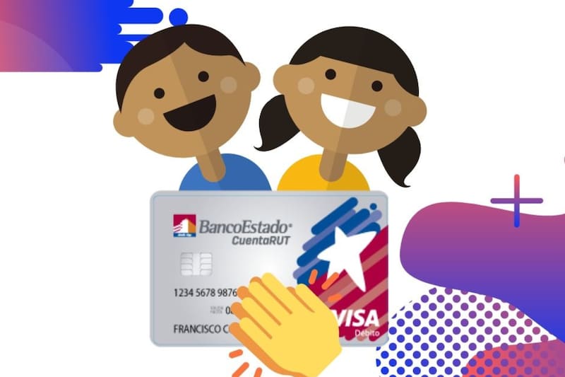 Revisa qué necesitas para sacar tu CuentaRUT.
Crédito: BancoEstado.