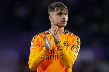 Es titular en el Real Madrid y arriesga 5 años de cárcel: Raúl Asencio pasa por complicado momento judicial