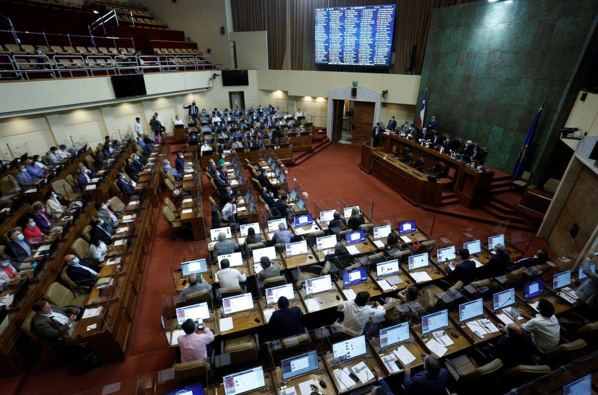 Licitación del litio: Diputados aprobaron admisibilidad de proyecto que frena negociación