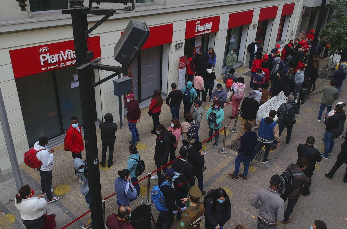 Tercer retiro del 10%: Cuáles son los montos y hasta cuándo se puede solicitar