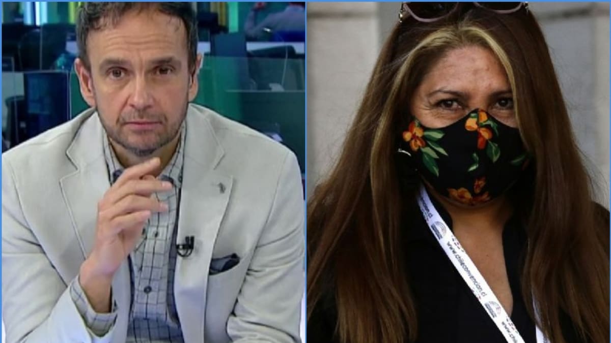 "Me gustaría tratar de entenderlo": Rodrigo Sepúlveda mostró su indignación por la agresión que sufrió la "Tía Pikachu" en Plaza Baquedano