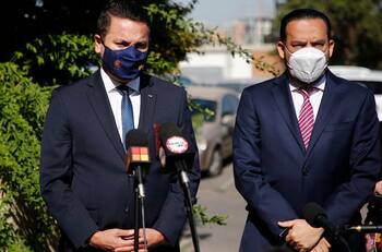 Fiscal del caso de María Isabel Pavez: "Su crimen fue en condiciones inhumanas y degradantes"