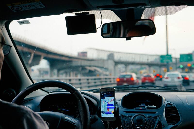 El anhelo del auto propio para los chilenos.