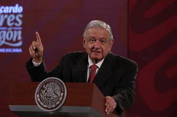 Estos son los mejores memes de AMLO por ser uno de los streamers más vistos