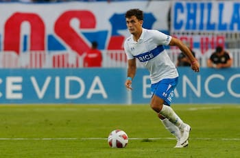 El fin de una era: salida de Ignacio Saavedra marca el adiós de los tetracampeones de la UC