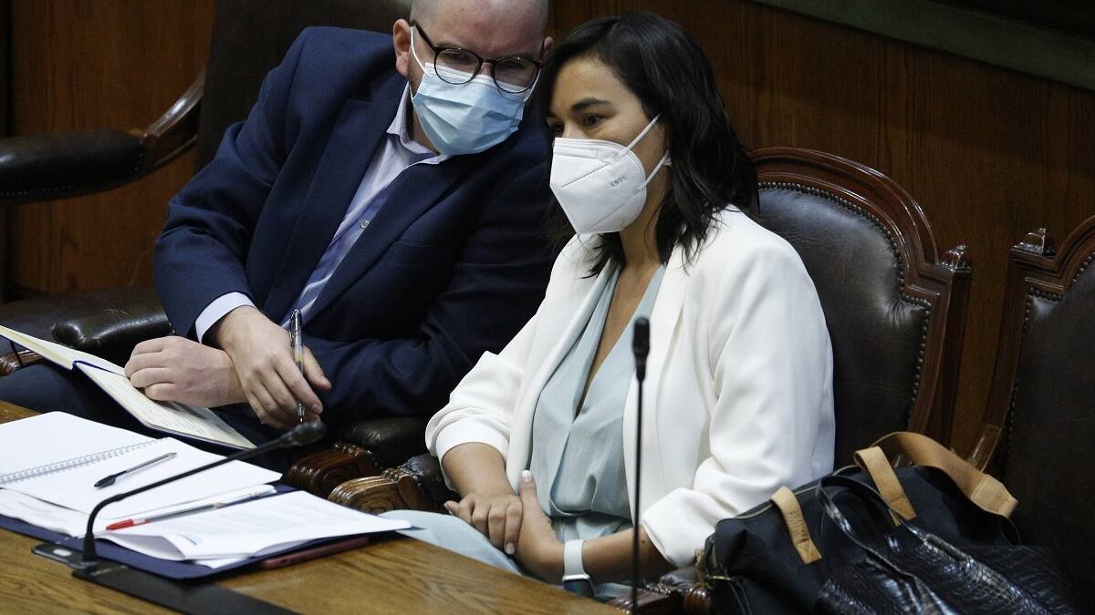 Gobierno le dio suma urgencia a proyecto de indulto a "presos del estallido"