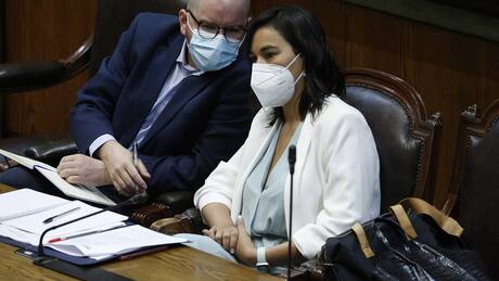 Gobierno le dio suma urgencia a proyecto de indulto a "presos del estallido"