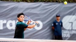 13 triunfos seguidos: el gran momento de Matías Soto que lo acerca a cumplir su sueño