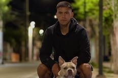 “Me encantó Portugal, me vine a Chile con sentimientos encontrados; allá nunca te iba a pasar nada”