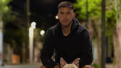 “Me encantó Portugal, me vine a Chile con sentimientos encontrados; allá nunca te iba a pasar nada”