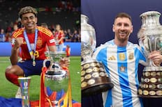 Conflicto en Medio Oriente amenaza a la Finalissima: alarma por represalias de Irán a un mes del partido