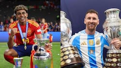 Conflicto en Medio Oriente amenaza a la Finalissima: alarma por represalias de Irán a un mes del partido