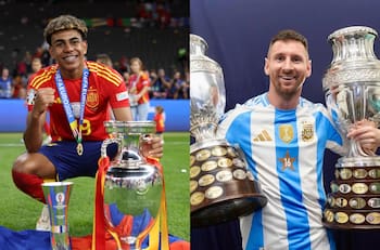 Conflicto en Medio Oriente amenaza a la Finalissima: alarma por represalias de Irán a un mes del partido