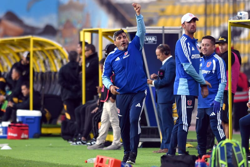 Debutó con un triunfo en Coquimbo. Agencia Aton