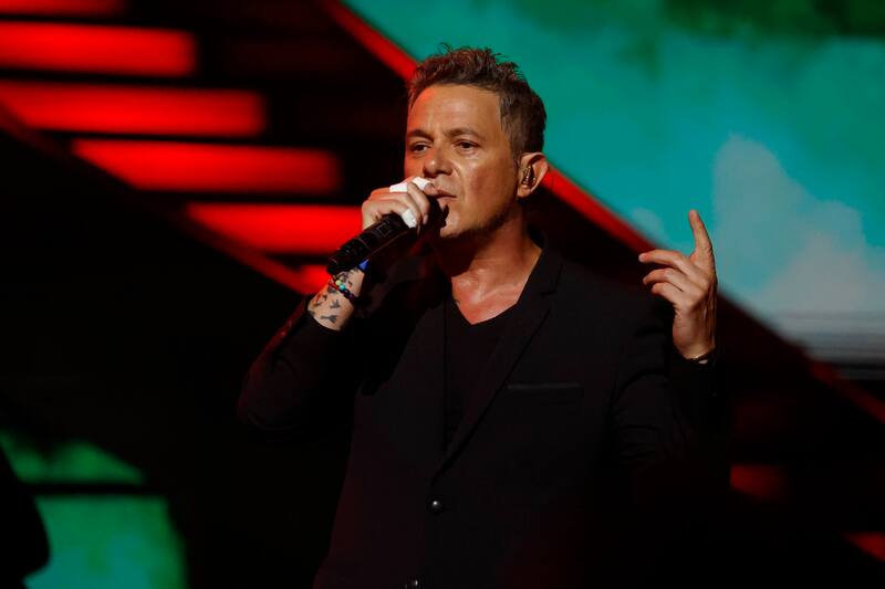 tuvo gran rating en el Festival de Viña