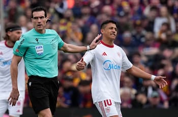 “No creo que sean mis fichajes”: Alexis Sánchez queda en incómoda posición tras respuesta de director del Sevilla