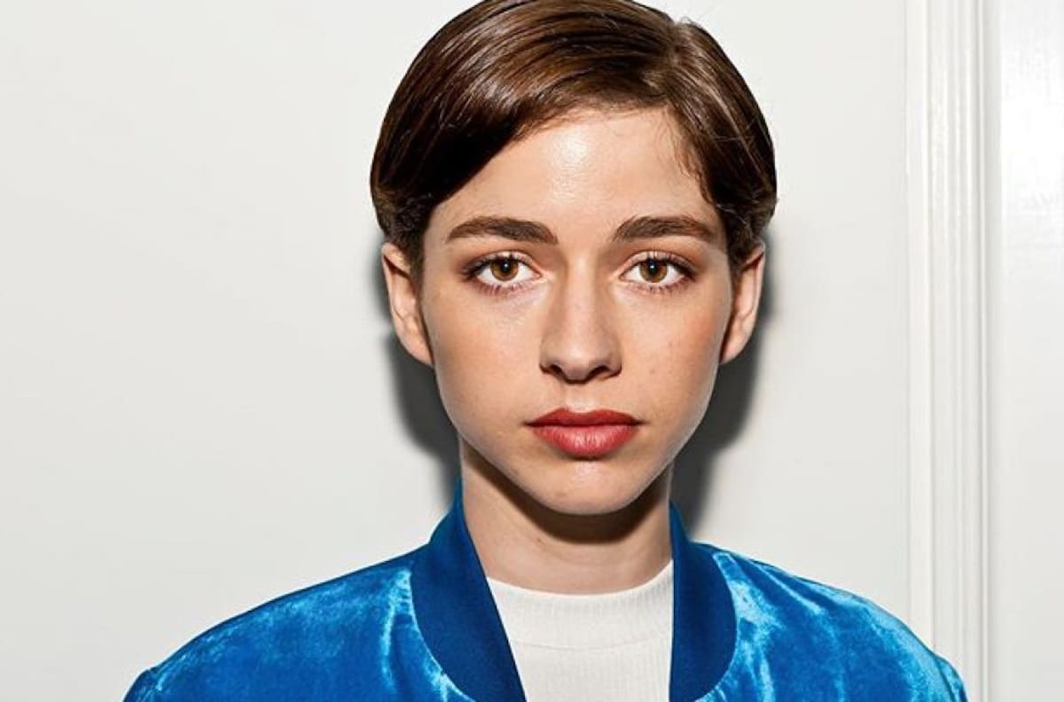 Mariana Di Girolamo y repetición de teleseries: "Es como un sabor agridulce"