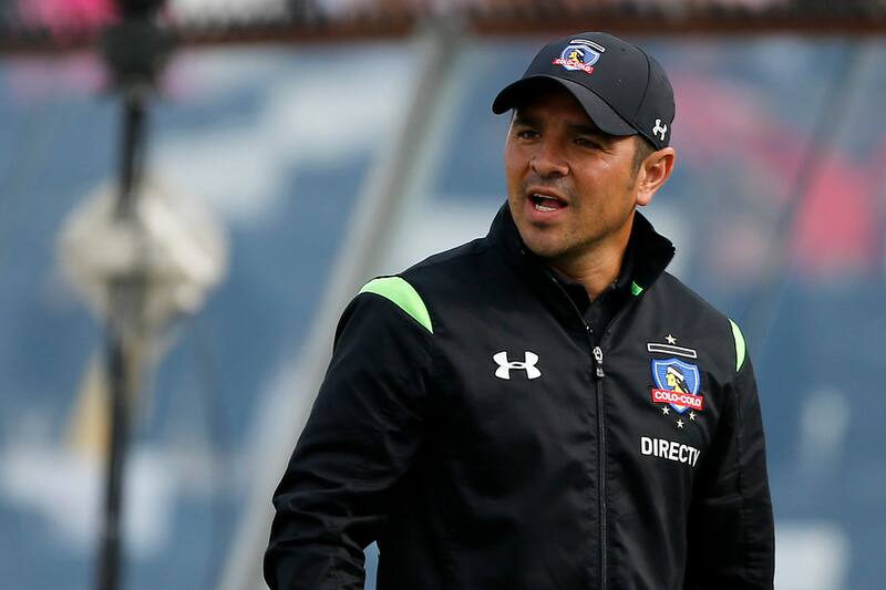 El favorito para ser el nuevo DT de Colo Colo.