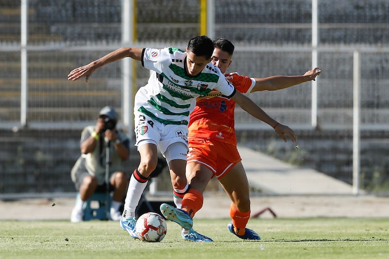 cerrarán la fecha 17 del Campeonato Nacional.