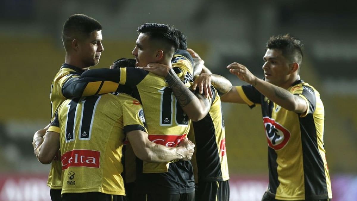 Presidente Coquimbo Unido sin filtro: "Chile no tiene peso en la Conmebol"