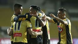 Presidente Coquimbo Unido sin filtro: "Chile no tiene peso en la Conmebol"