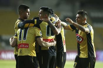 Presidente Coquimbo Unido sin filtro: "Chile no tiene peso en la Conmebol"