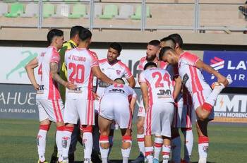 Un "Ronaldo" que vuelve a la UC: ascendió con Deportes Copiapó y ahora debe retornar de su préstamo para el 2023