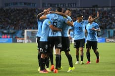 Colo Colo, la U y la UC golpeados: Tabla de Posiciones del Campeonato Nacional tras la primera fecha