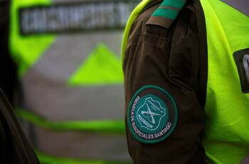 Niño de 13 años está en riesgo vital tras ser baleado en la cabeza en Iquique