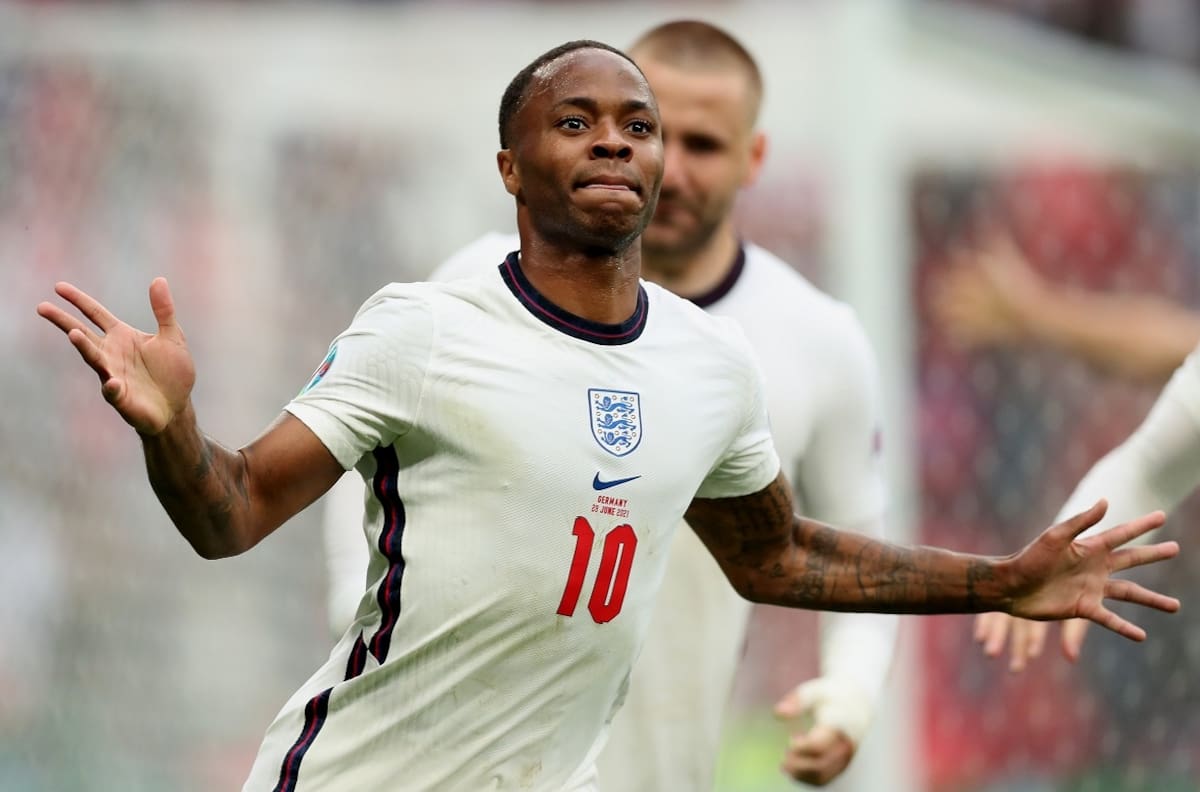 Inglaterra vs Costa de Marfil: hora, cuándo y dónde ver por TV y online el amistoso internacional