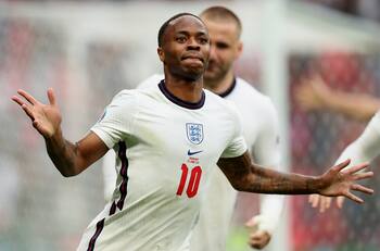 Inglaterra vs Costa de Marfil: hora, cuándo y dónde ver por TV y online el amistoso internacional