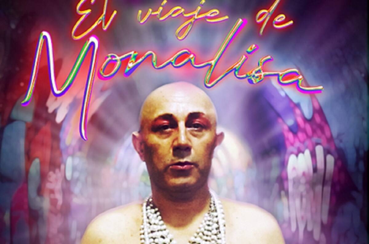 Ondamedia estrena “El viaje de Monalisa”, cinta que explora la vida del artista transgénero Two Spirit Iván Monalisa Ojeda