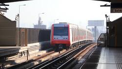 Adultos Mayores pueden viajar en Metro por solo $250 con esta tarjeta: son DOS requisitos