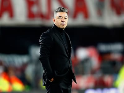 Marcelo Gallardo reveló cómo intentó contar con Cristiano Ronaldo para el Mundial de Clubes