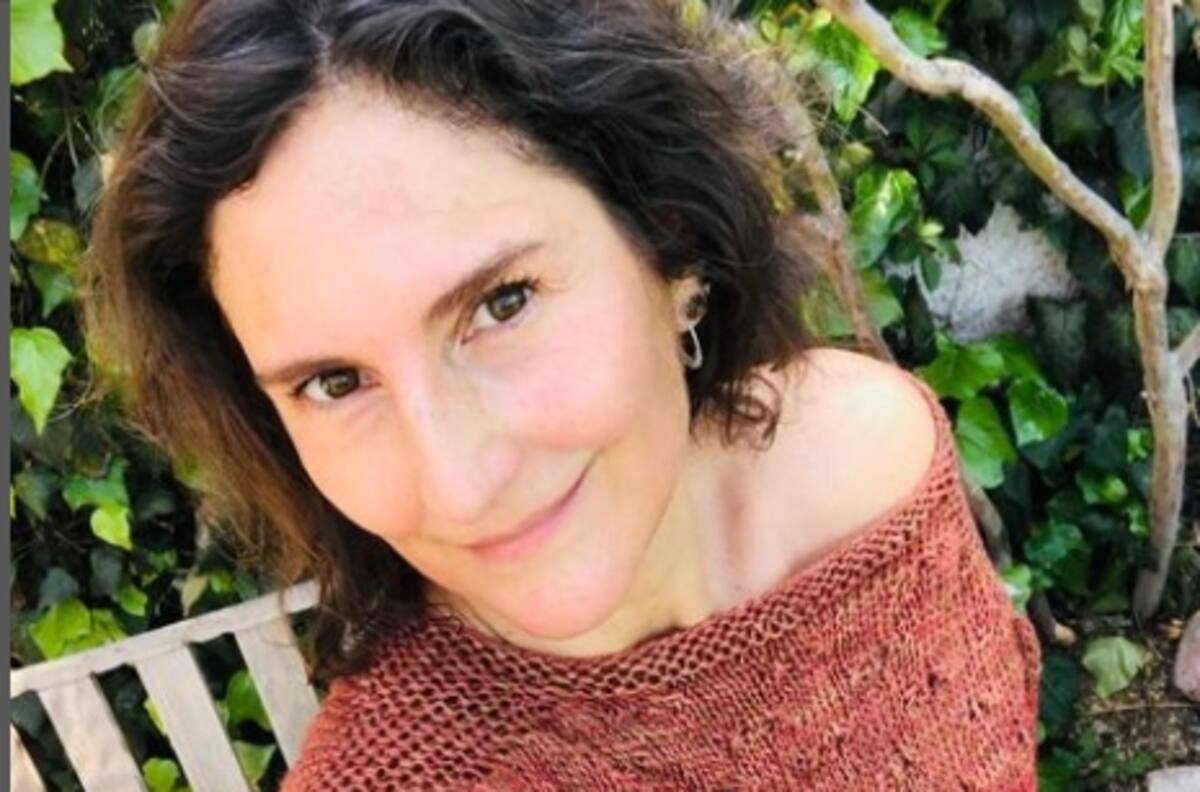 "Fin del primer viaje": Francisca Imboden sorprende mostrando las bellas locaciones del rodaje de “La ley de Baltazar” en el sur de Chile