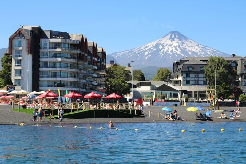 Hay actividades para todos los gusto, de diferentes precios y estilos.
Créditos: Tripadvisor.