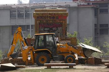 Plaza Baquedano: ¿Qué pasará con la estatua y los restos del Soldado Desconocido?