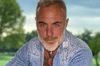 "Tiene más energía que un chico de 20 años": El divertido video que compartió Gianluca Vacchi