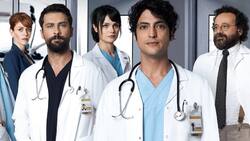 “Doctor Milagro”, “Succession” y “Friends” lideran las 10 series y películas más vistas de HBO Max