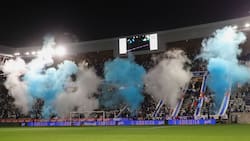 VIDEO | Juan Tagle y el premio del Claro Arena: “No es solo para la UC, sino para todo el fútbol chileno”