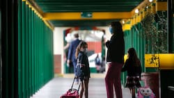 Inician construcción de una escuela en esta región de Chile: inversión es de más de $13.000 millones